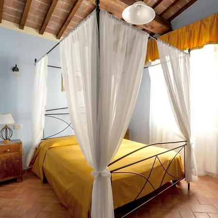 Bright In With Shared Pool - 45 M² Lejlighed Montepulciano Stazione