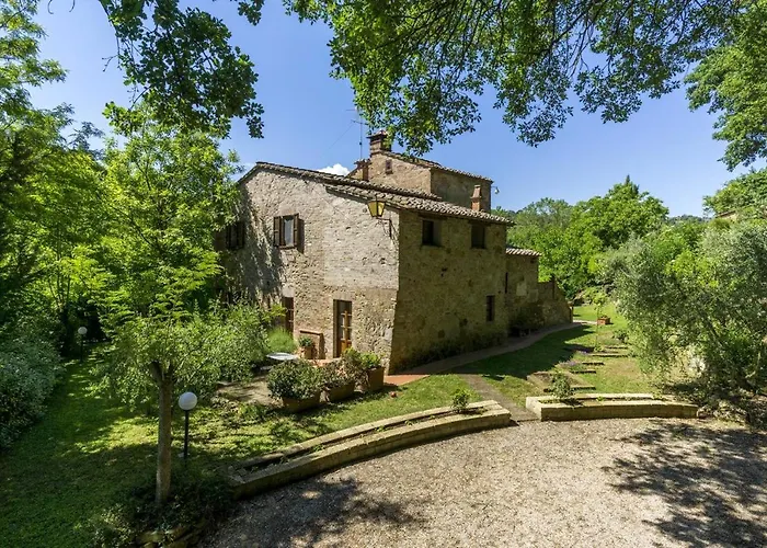 Apartamento Bright In With Shared Pool - 45 M² *