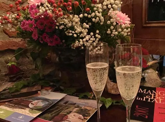 Apartamento Bright In With Shared Pool - 45 M² Montepulciano Stazione