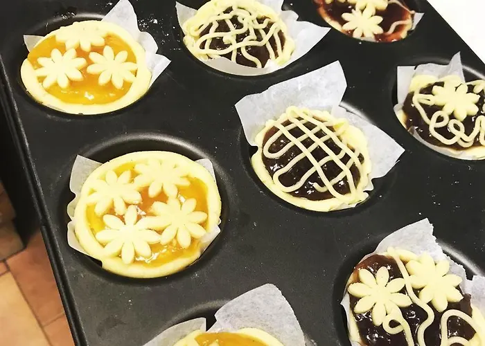 Bright In With Shared Pool - 45 M² * Montepulciano Stazione