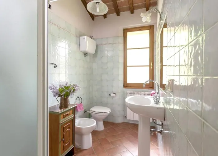 Bright In With Shared Pool - 45 M² Apartamento