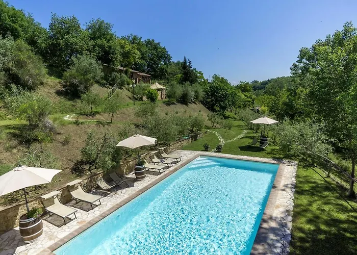 Bright In With Shared Pool - 45 M² *